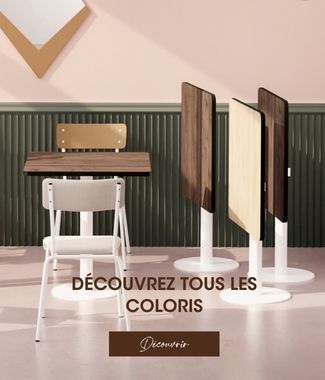 DÉCOUVREZ TOUS NOS MODÈLES